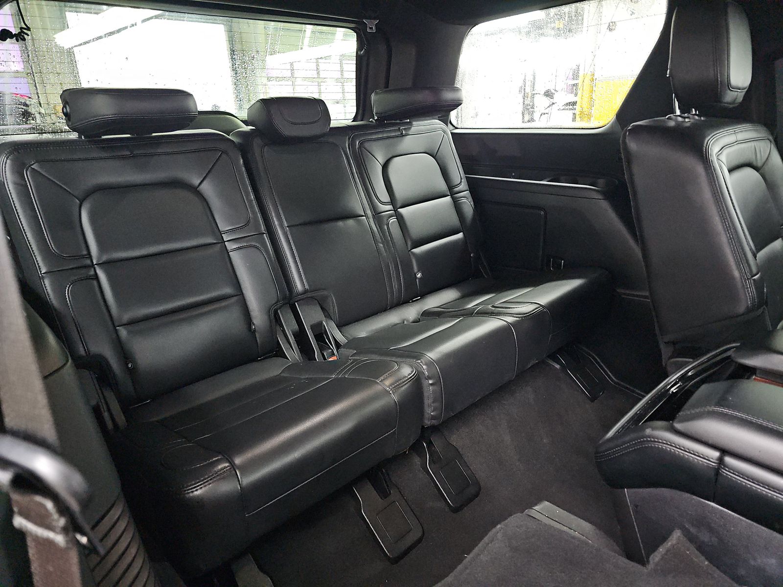 2020 Lincoln Navigator Reserve AWD