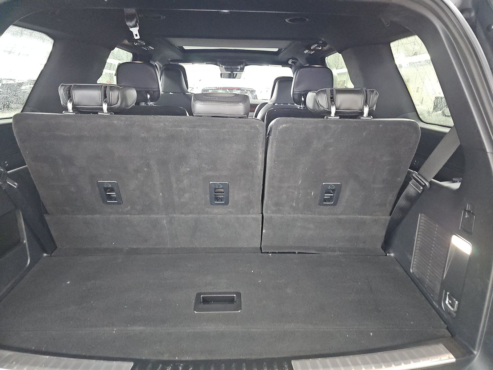 2020 Lincoln Navigator Reserve AWD