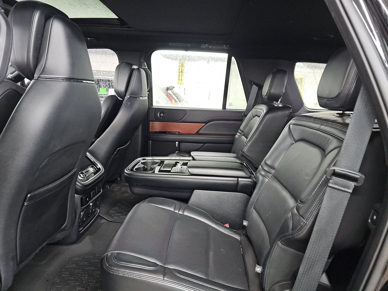 2020 Lincoln Navigator Reserve AWD