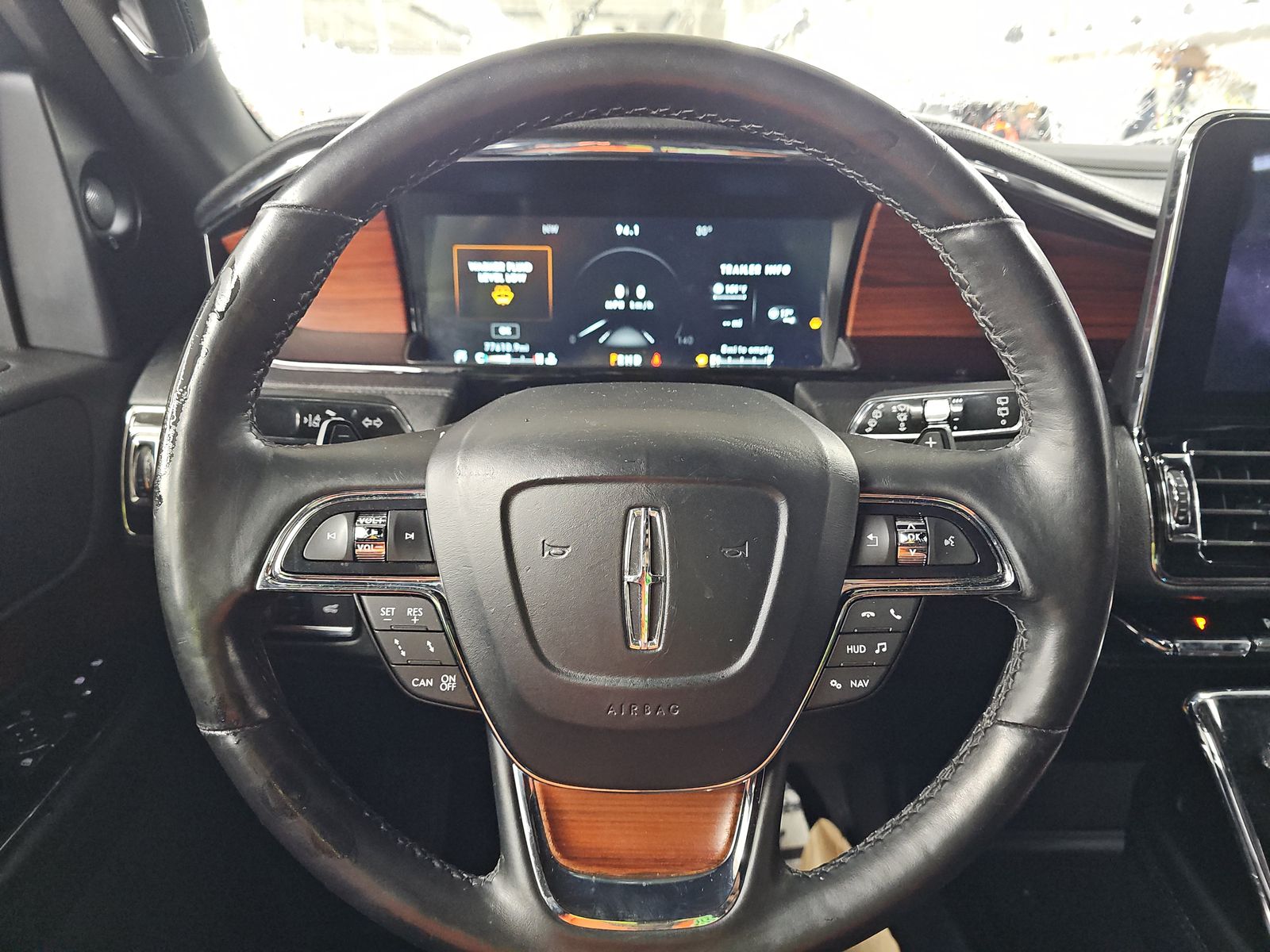 2020 Lincoln Navigator Reserve AWD