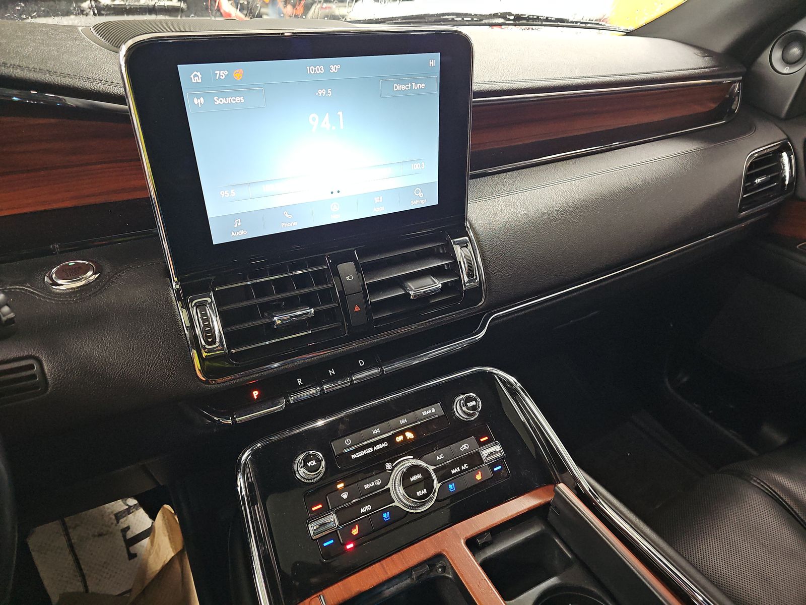 2020 Lincoln Navigator Reserve AWD