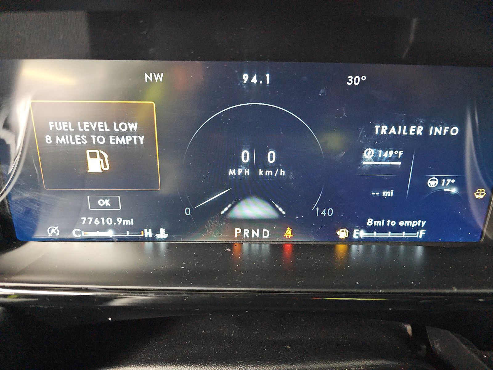 2020 Lincoln Navigator Reserve AWD