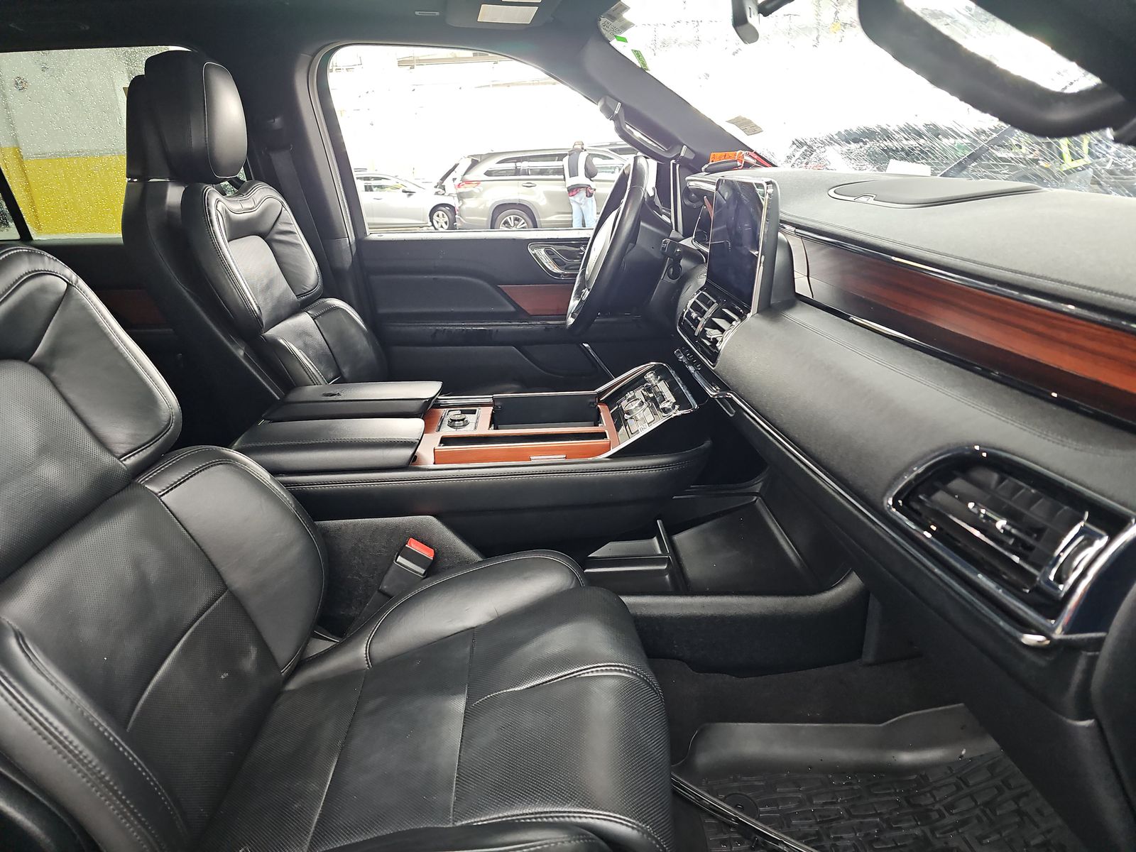 2020 Lincoln Navigator Reserve AWD