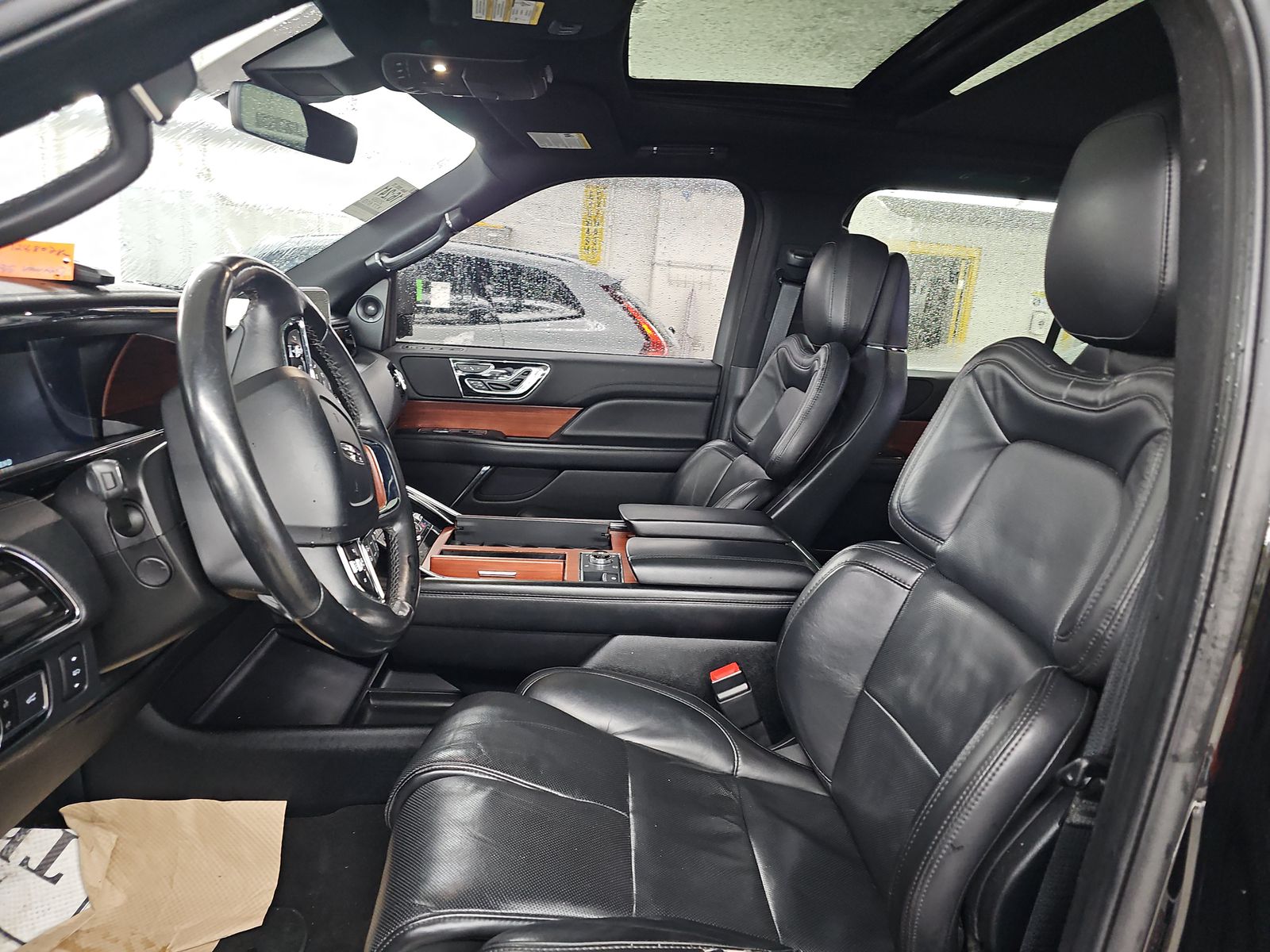 2020 Lincoln Navigator Reserve AWD