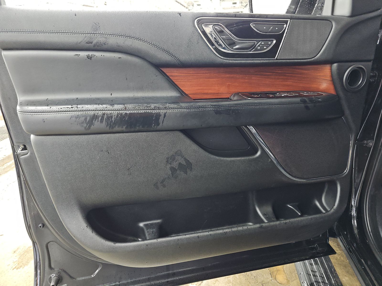 2020 Lincoln Navigator Reserve AWD