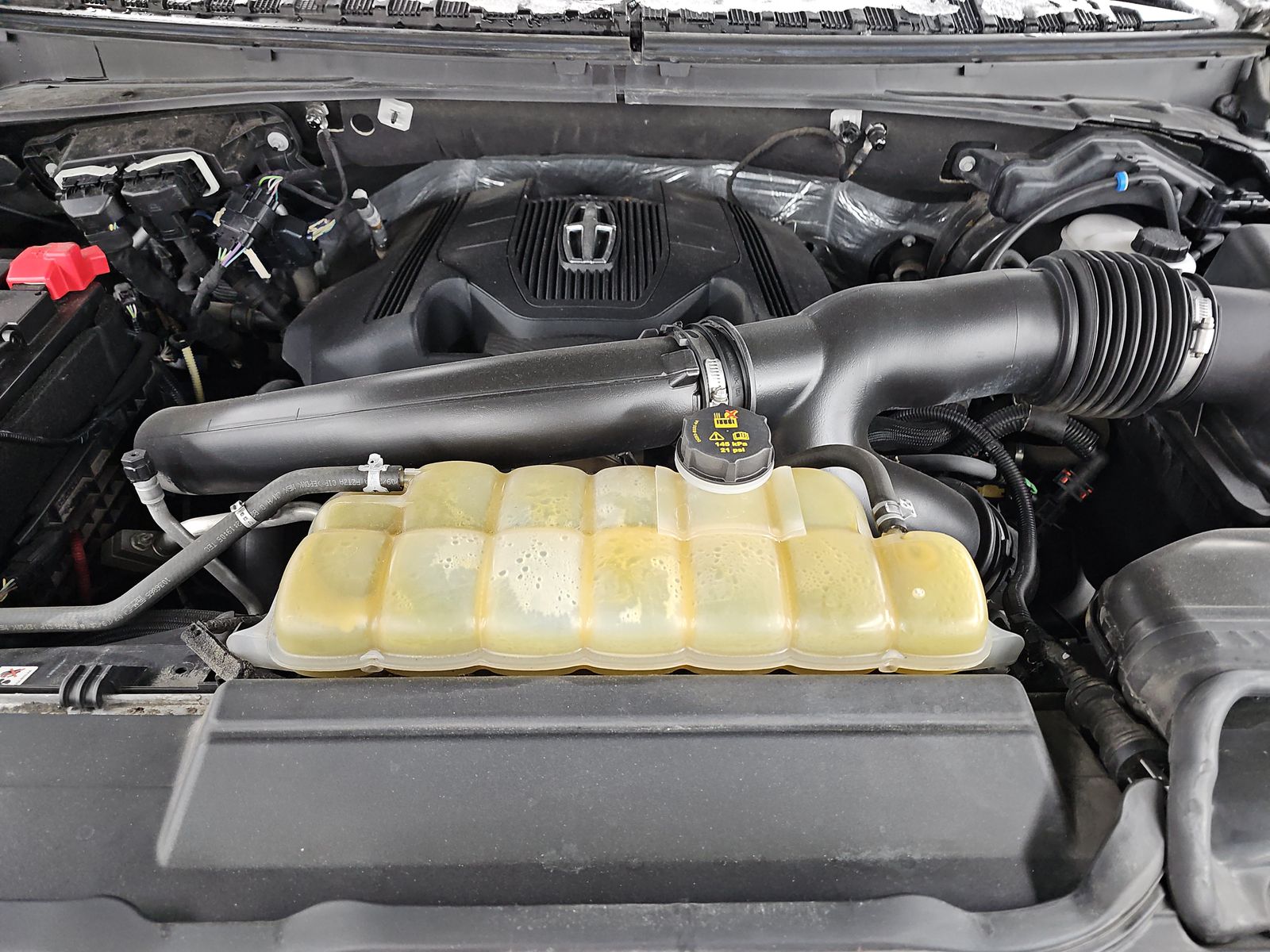 2020 Lincoln Navigator Reserve AWD