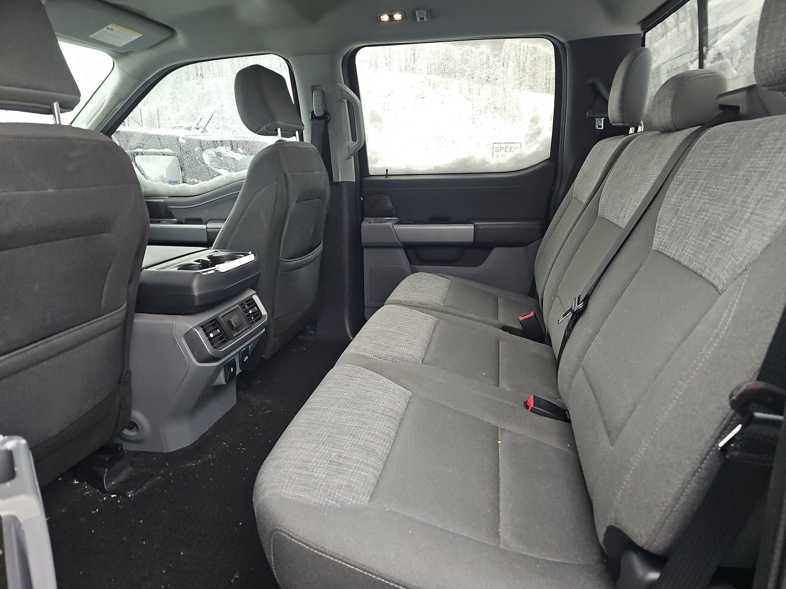 2022 Ford F-150 XLT AWD