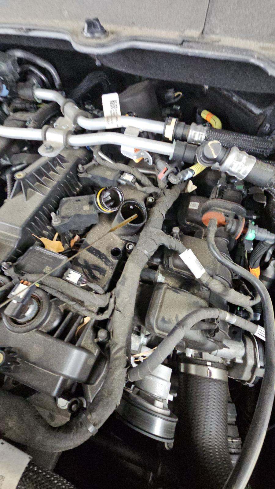 2022 Ford Explorer XLT AWD