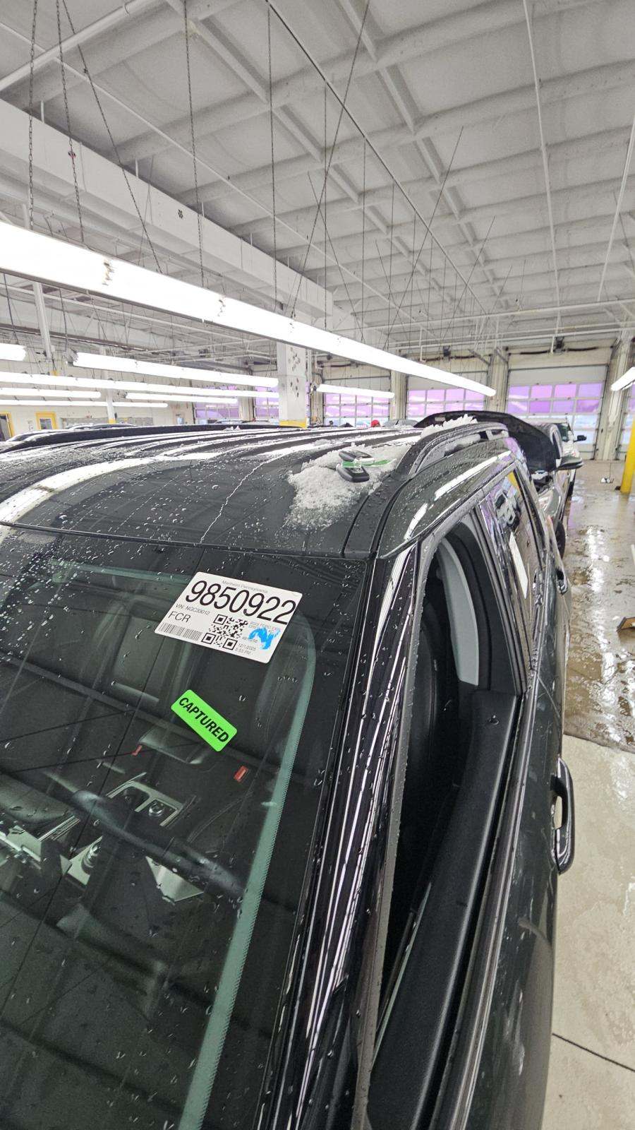 2022 Ford Explorer XLT AWD