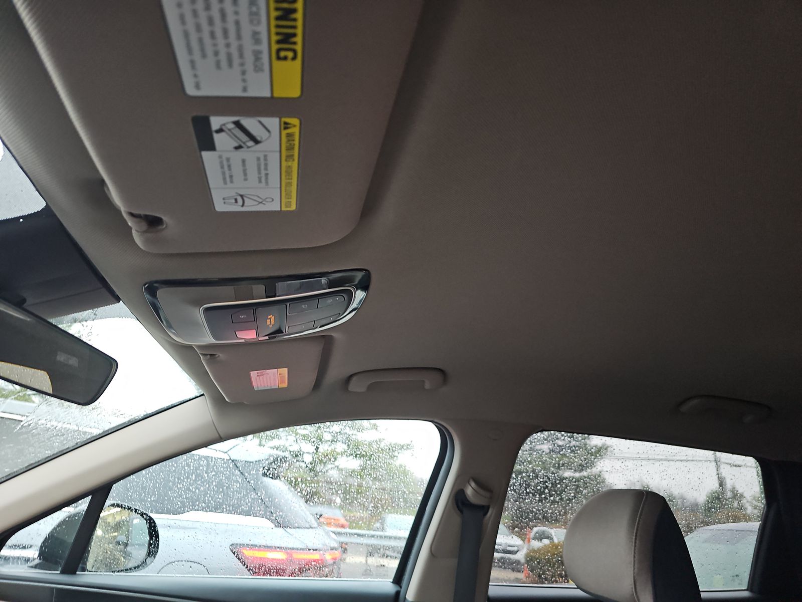 2023 Hyundai Santa Fe SEL AWD