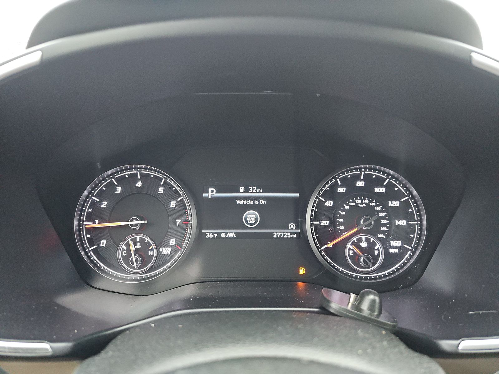 2023 Hyundai Santa Fe SEL AWD