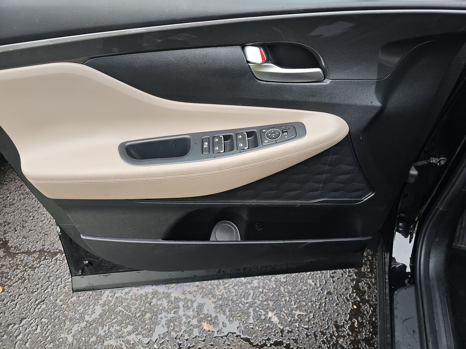 2023 Hyundai Santa Fe SEL AWD