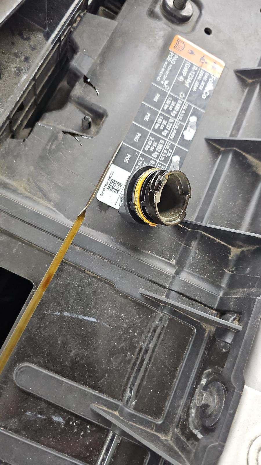 2022 Ford Explorer XLT AWD