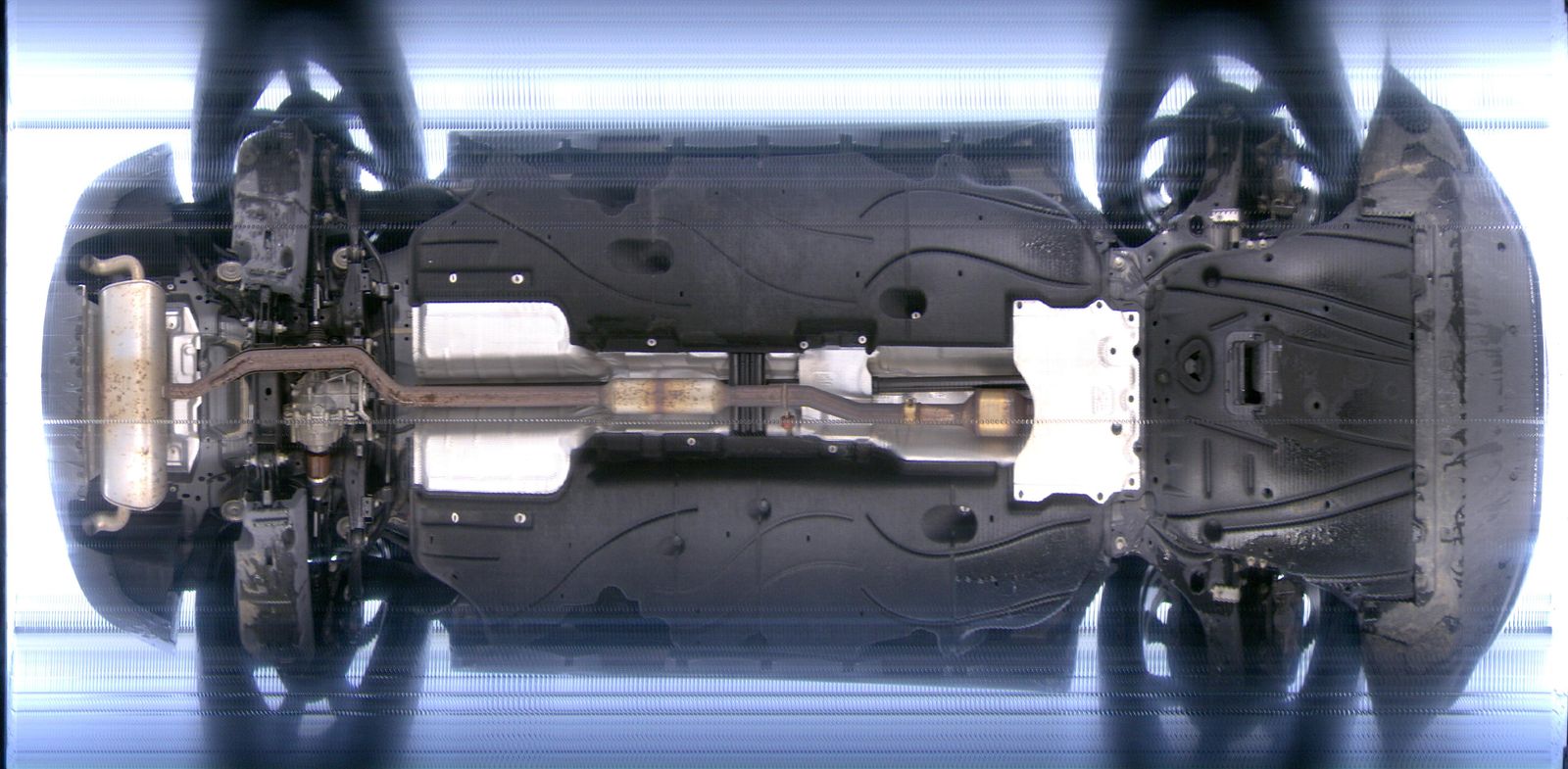 2024 Lincoln Nautilus Reserve AWD