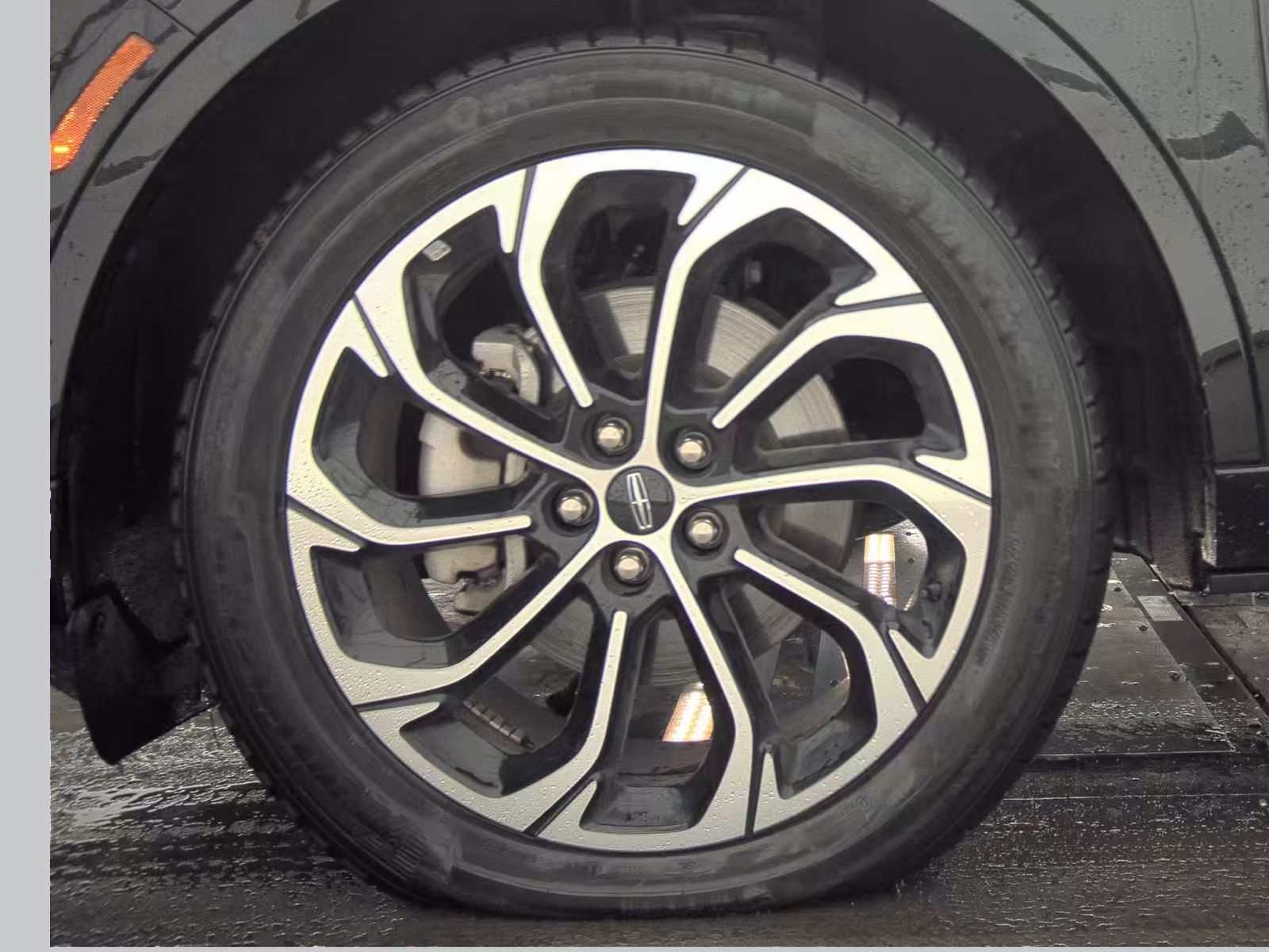 2024 Lincoln Nautilus Reserve AWD