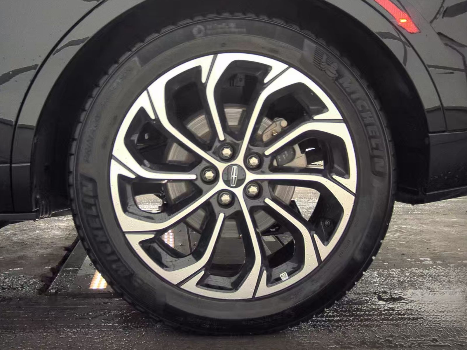 2024 Lincoln Nautilus Reserve AWD