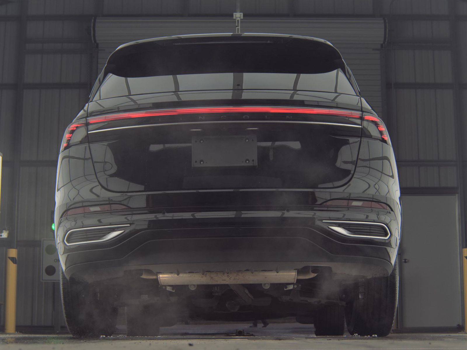 2024 Lincoln Nautilus Reserve AWD