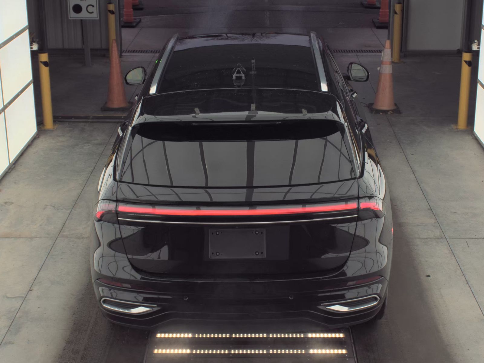 2024 Lincoln Nautilus Reserve AWD