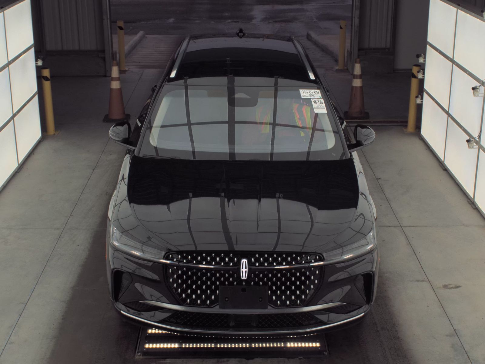 2024 Lincoln Nautilus Reserve AWD