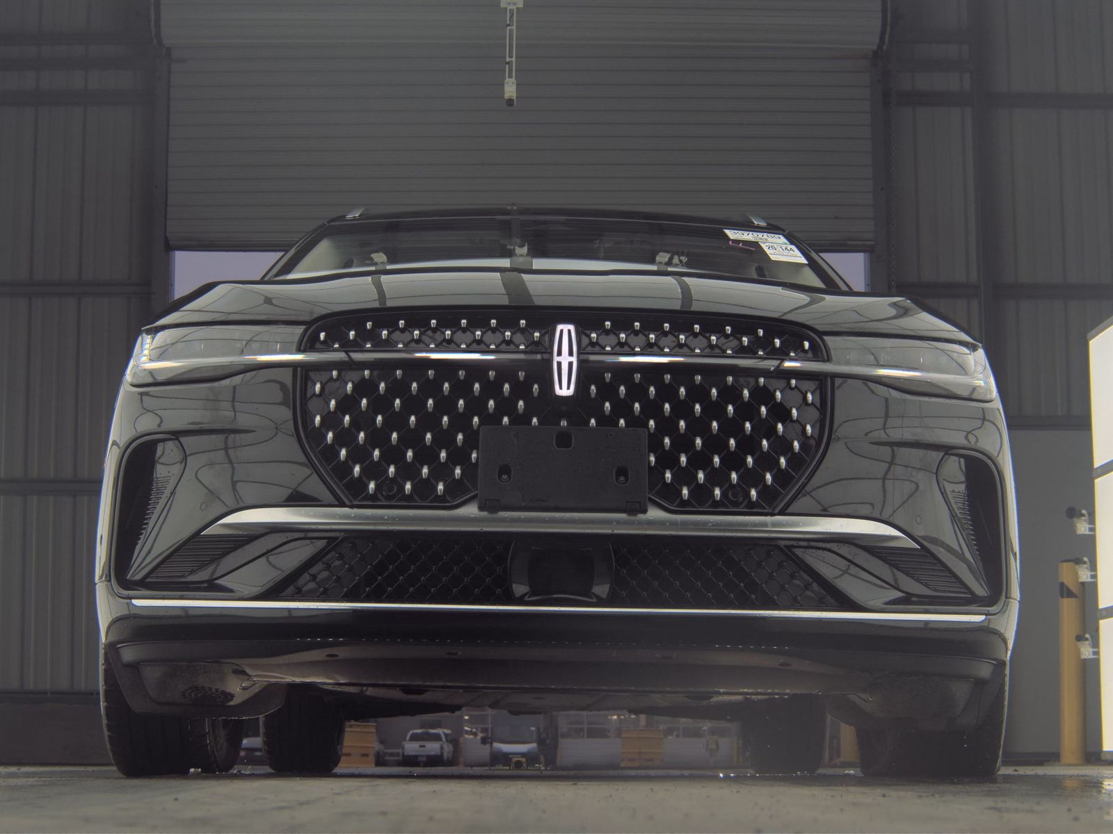 2024 Lincoln Nautilus Reserve AWD