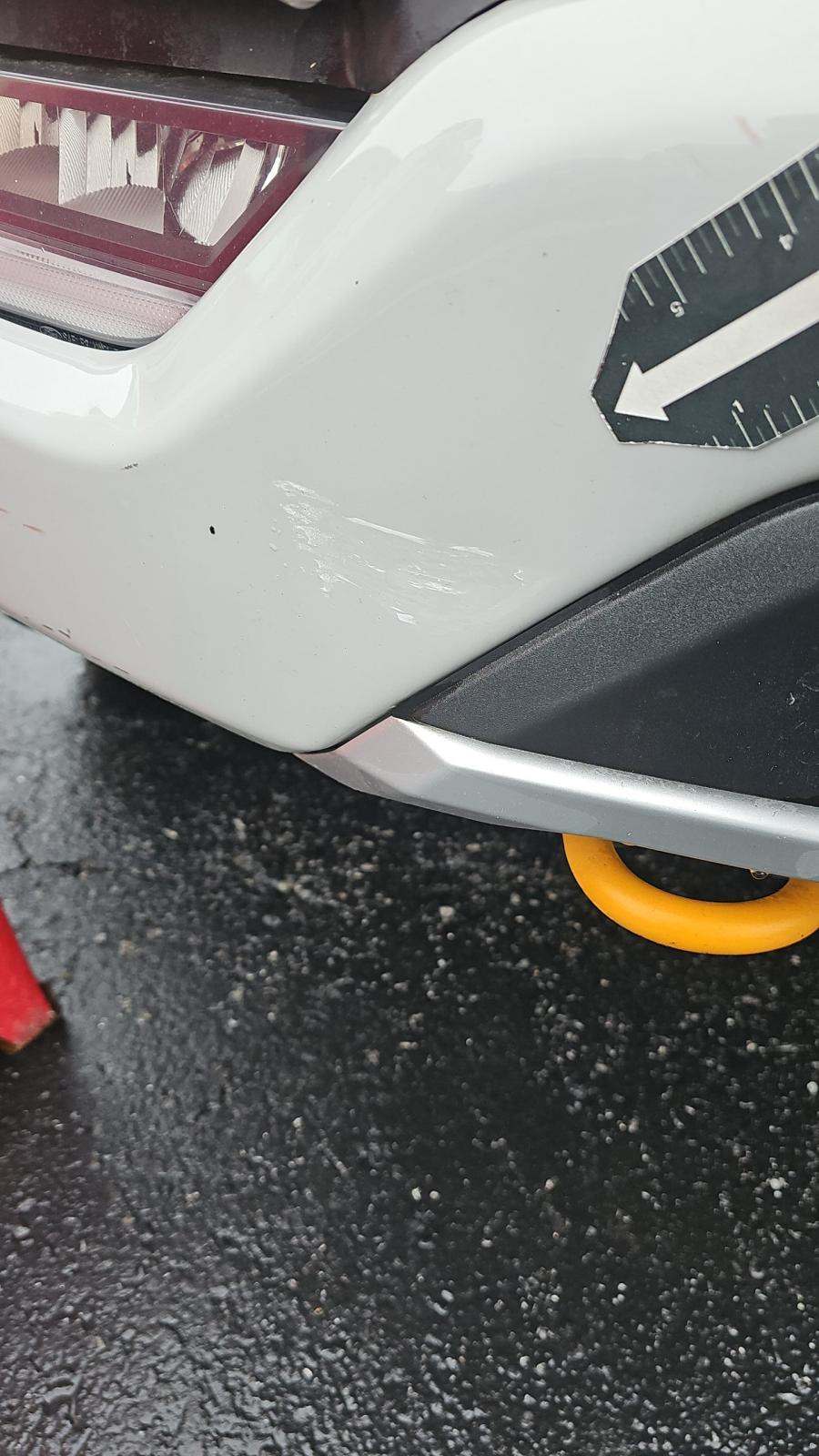 2023 Ford F-150 Tremor AWD