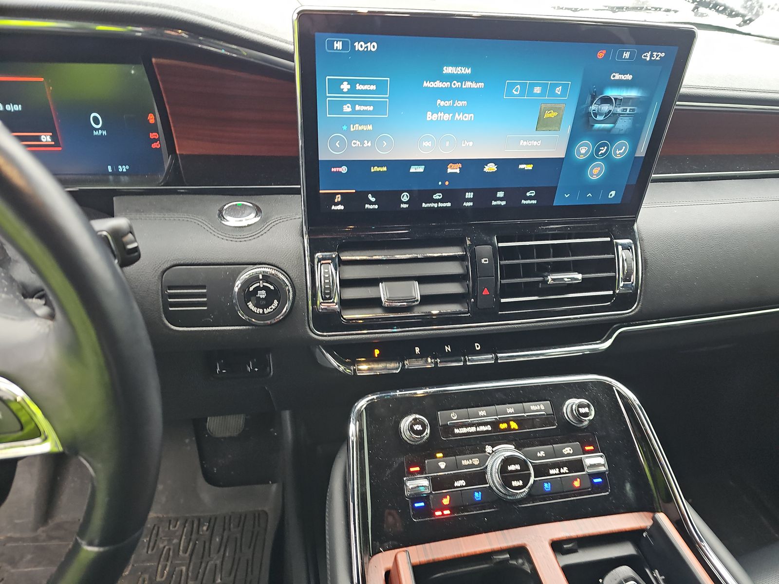 2022 Lincoln Navigator Reserve AWD