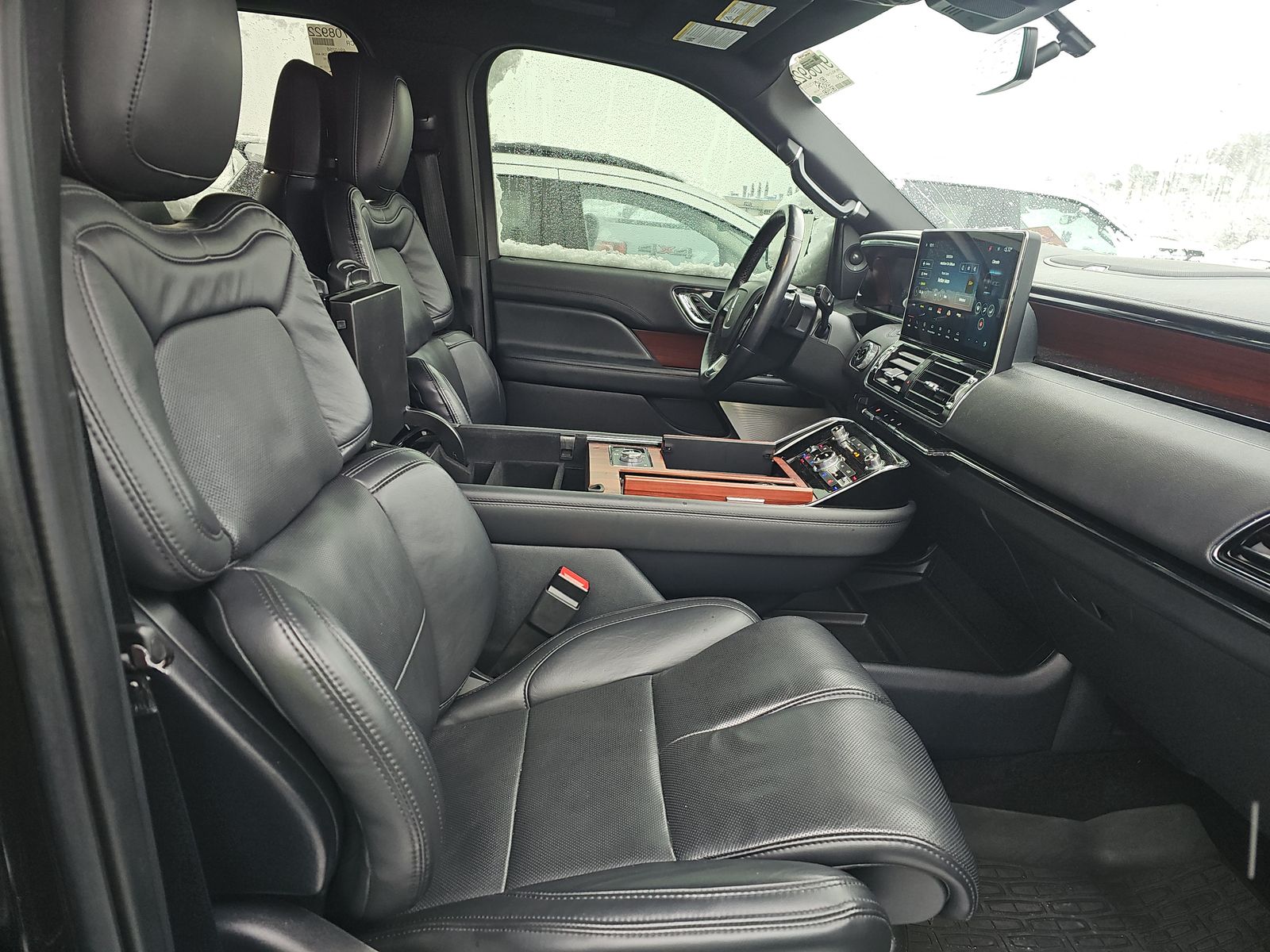 2022 Lincoln Navigator Reserve AWD