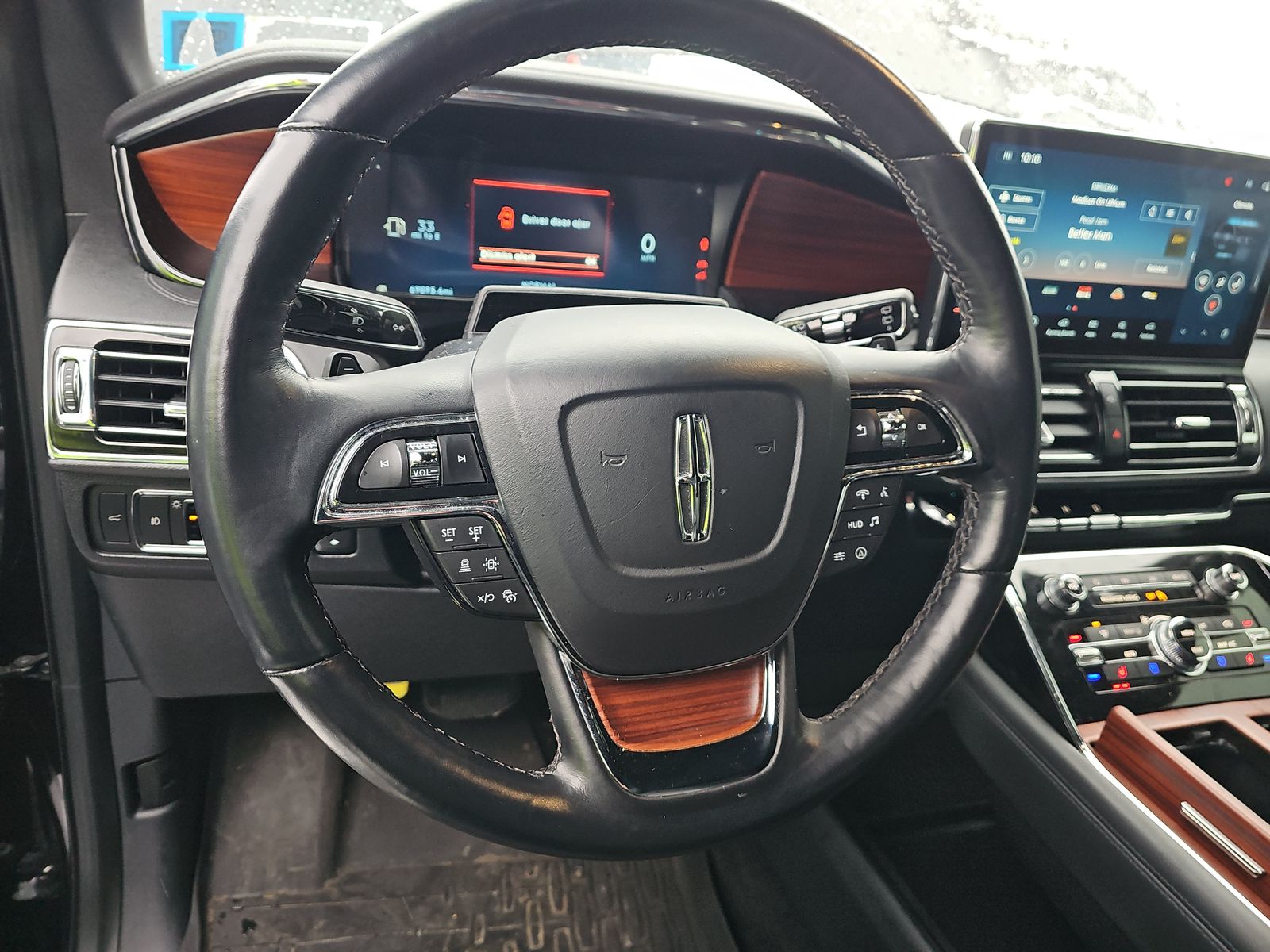 2022 Lincoln Navigator Reserve AWD