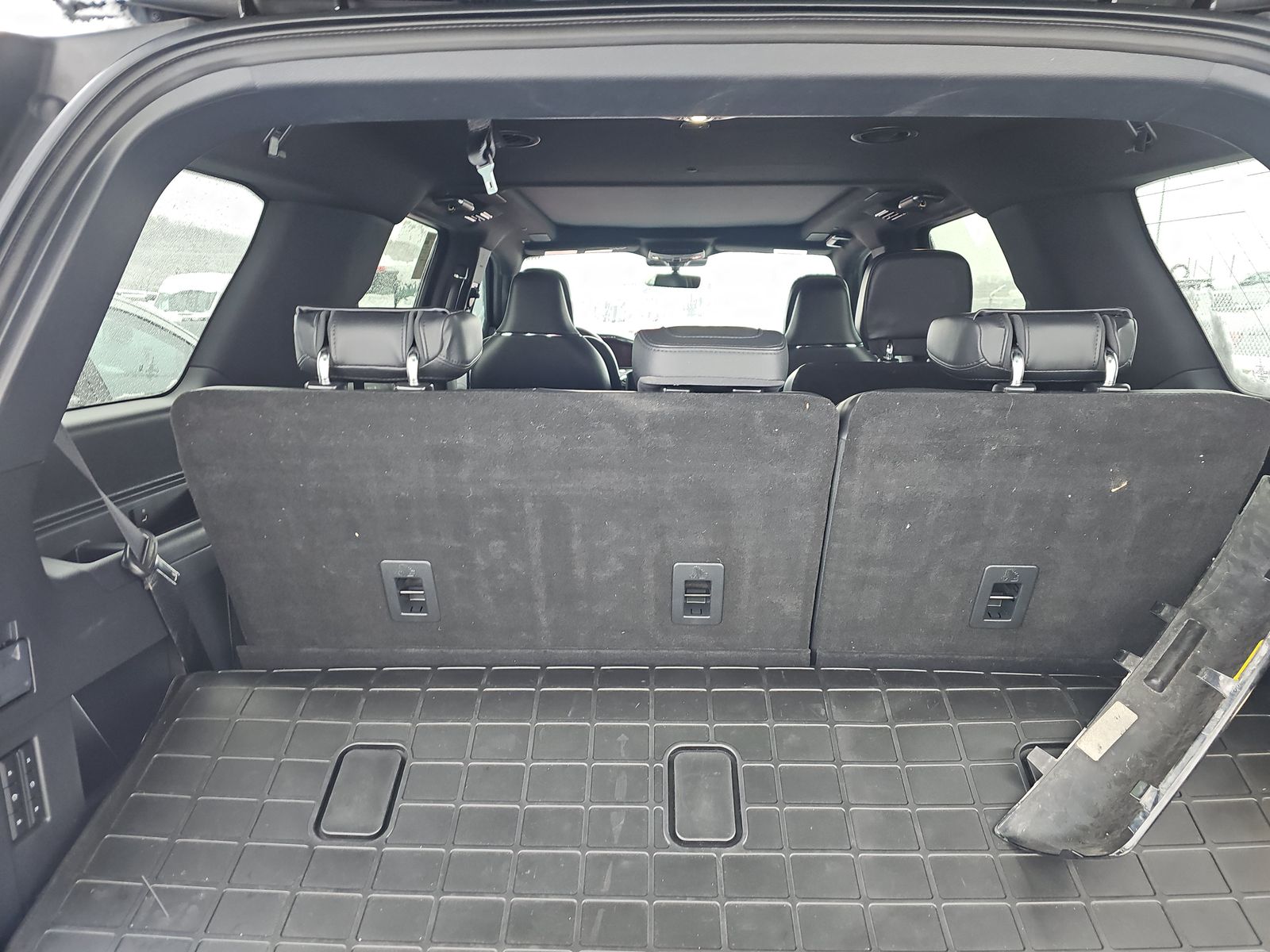 2022 Lincoln Navigator Reserve AWD