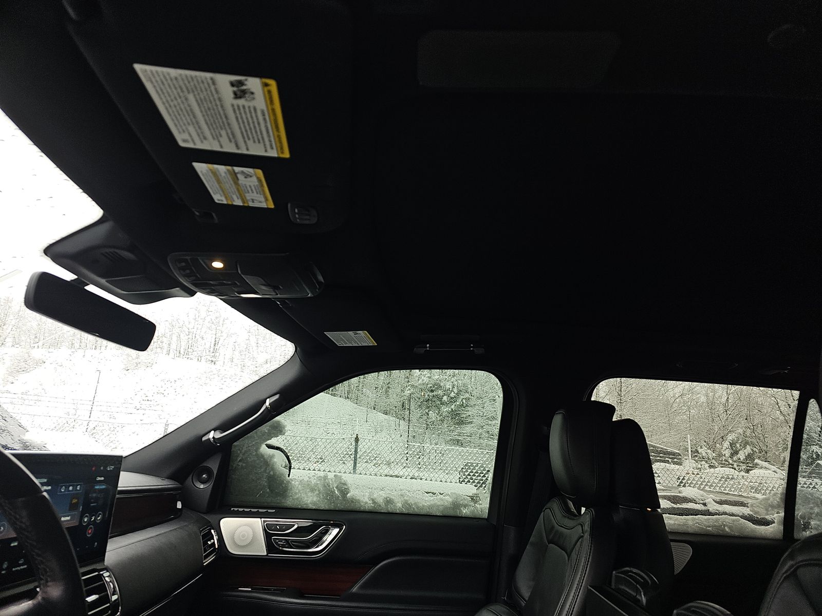 2022 Lincoln Navigator Reserve AWD