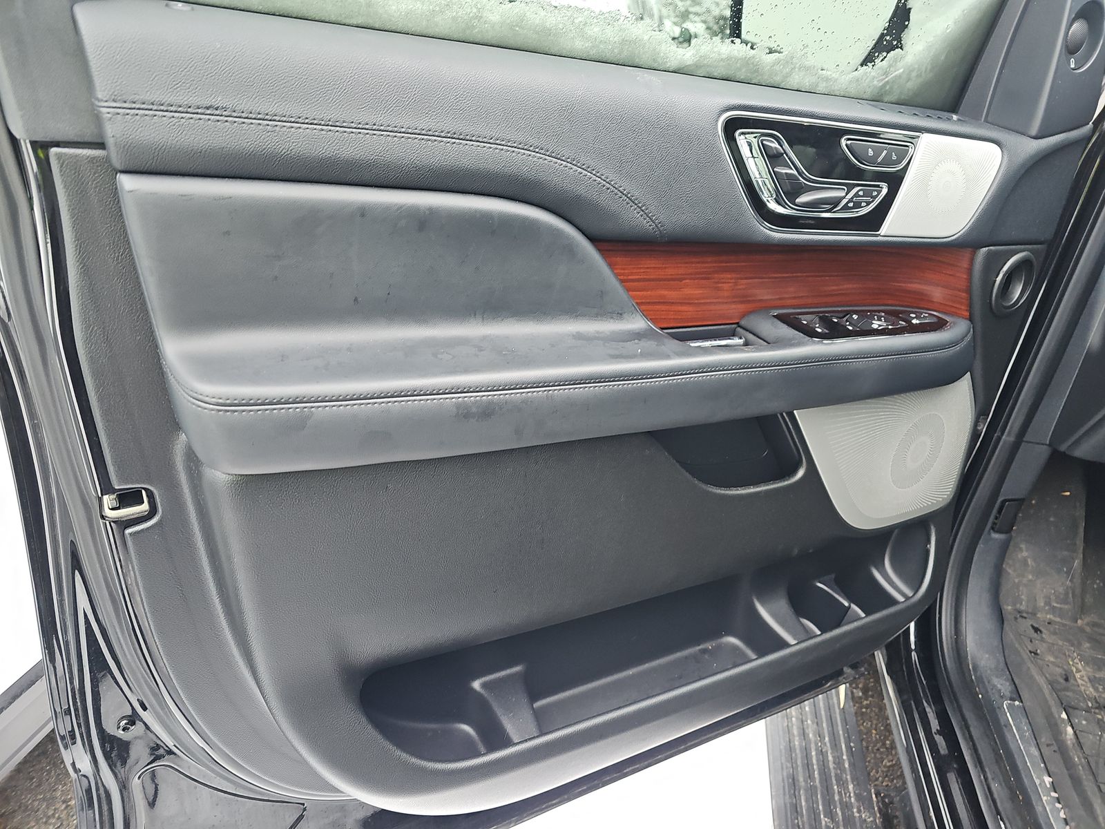 2022 Lincoln Navigator Reserve AWD