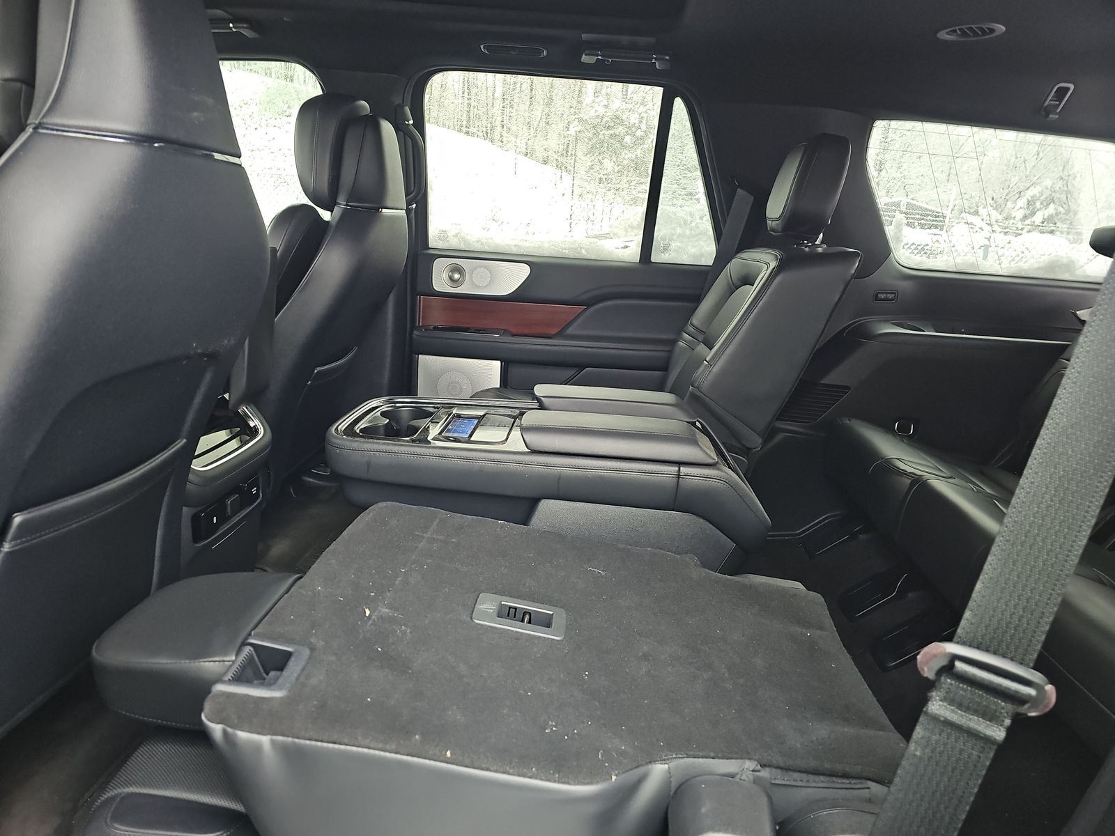 2022 Lincoln Navigator Reserve AWD