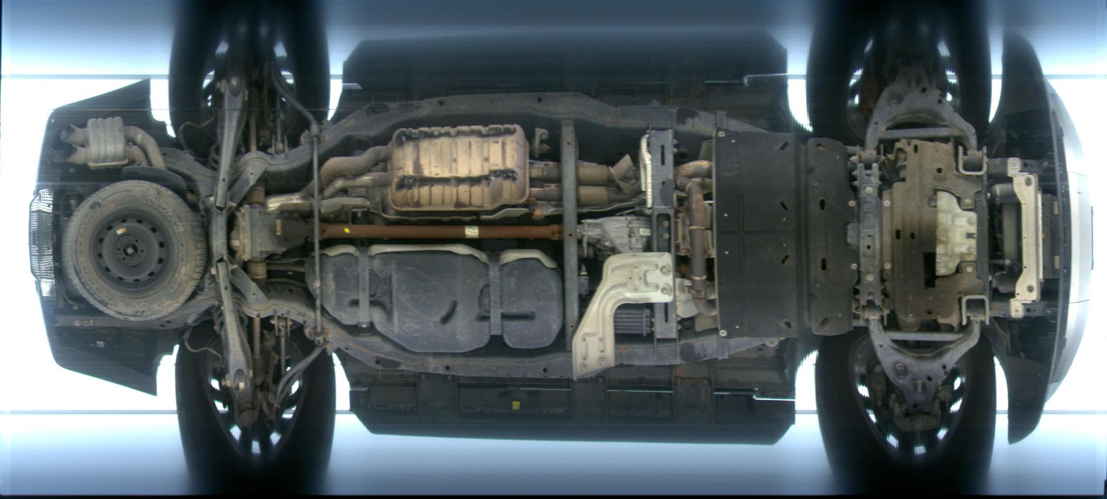 2019 Lincoln Navigator Premiere AWD