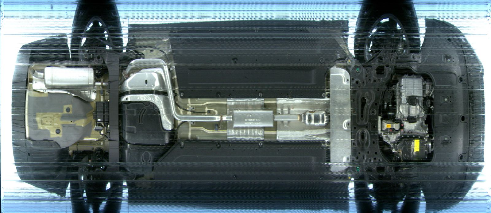 2024 Hyundai Elantra SEL FWD