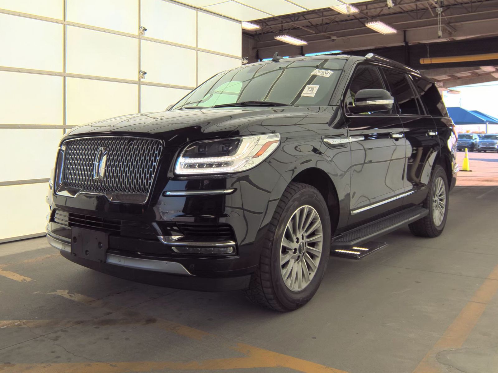 2019 Lincoln Navigator Premiere AWD