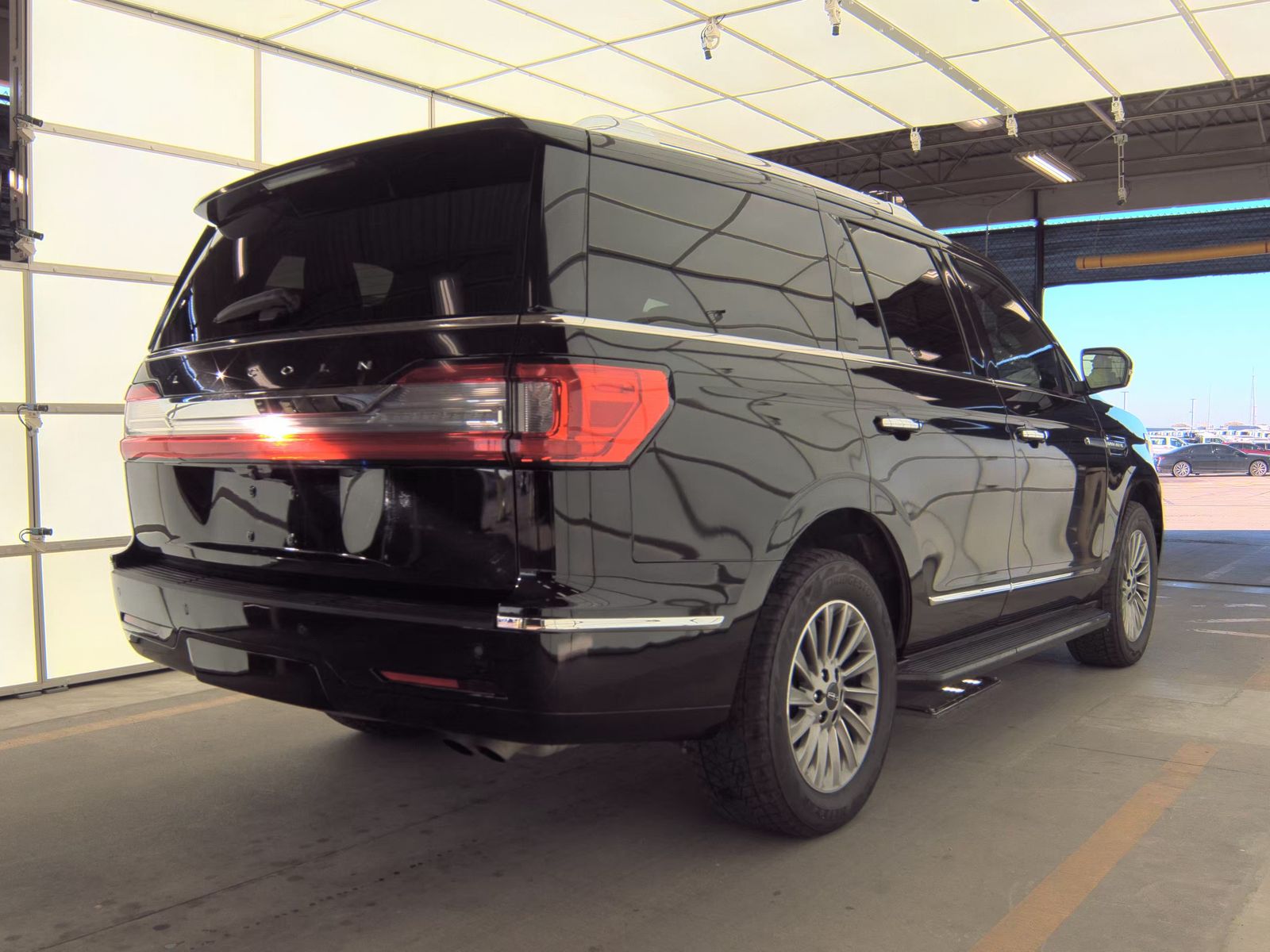 2019 Lincoln Navigator Premiere AWD