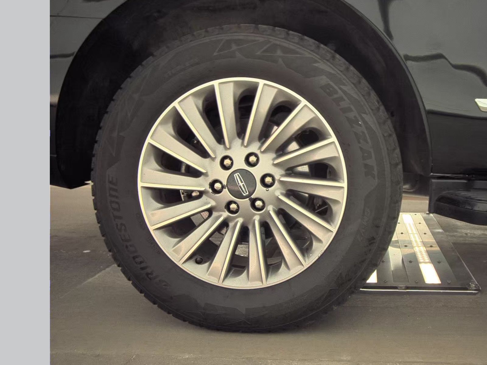 2019 Lincoln Navigator Premiere AWD