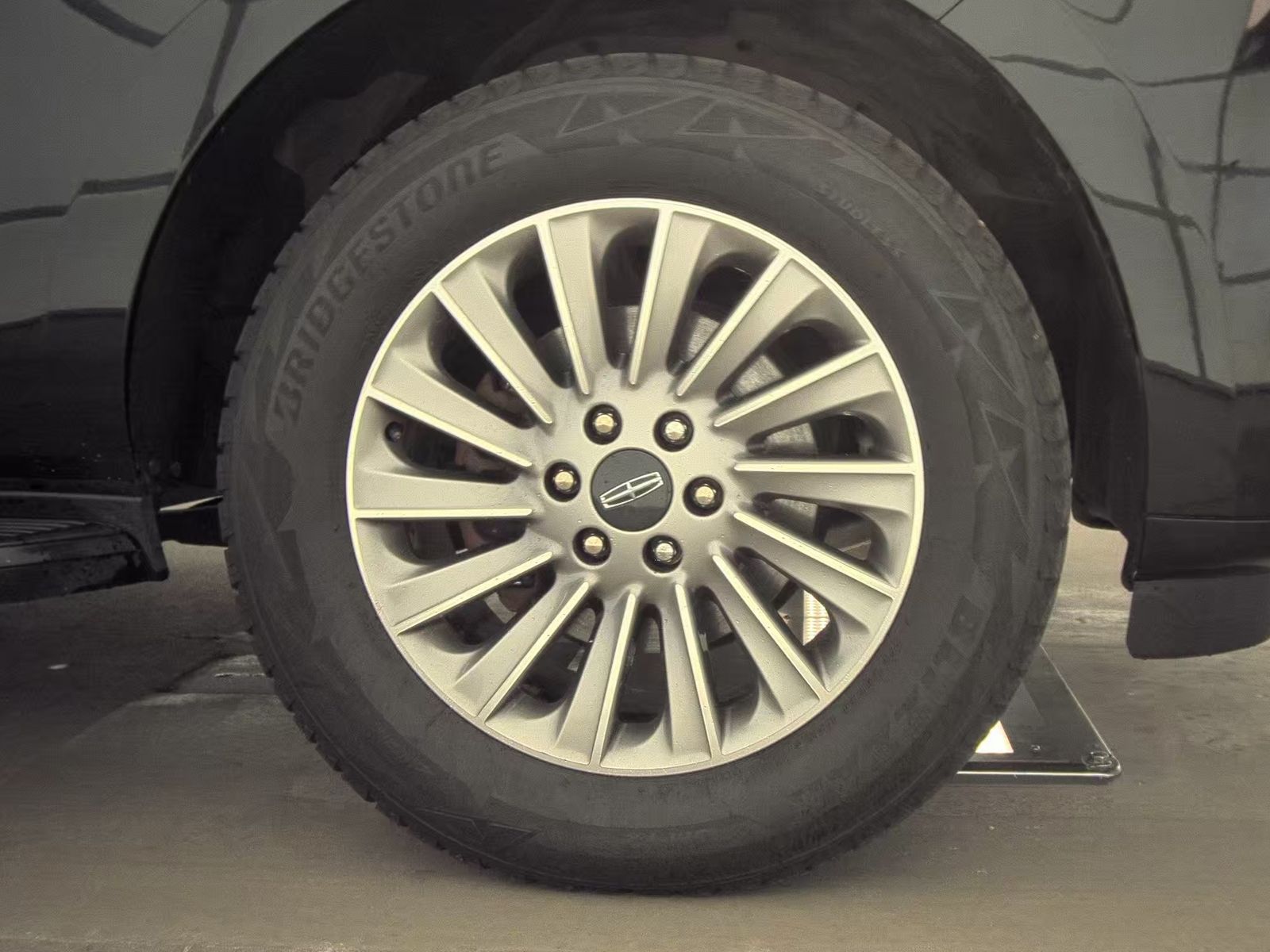 2019 Lincoln Navigator Premiere AWD