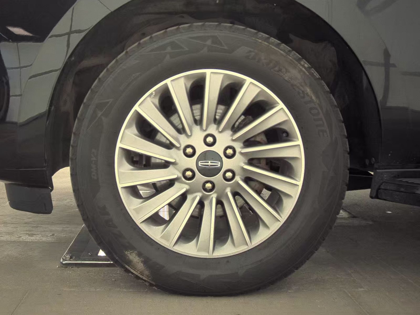 2019 Lincoln Navigator Premiere AWD