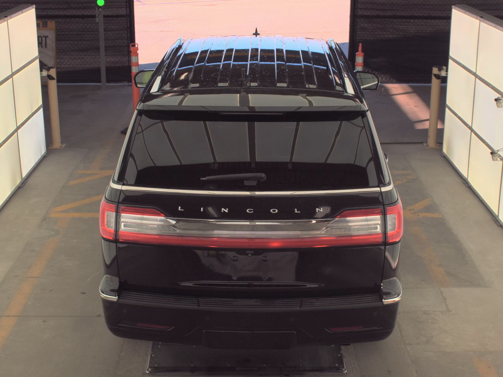 2019 Lincoln Navigator Premiere AWD