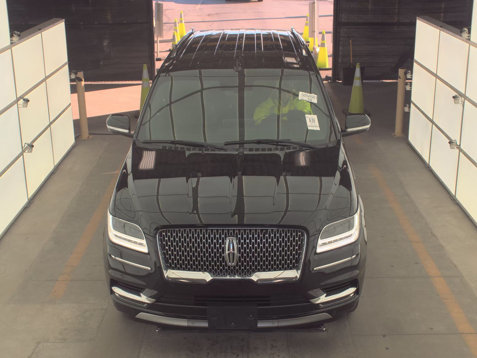 2019 Lincoln Navigator Premiere AWD