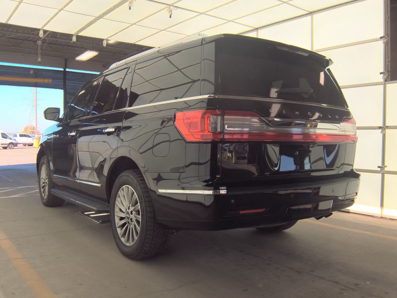2019 Lincoln Navigator Premiere AWD