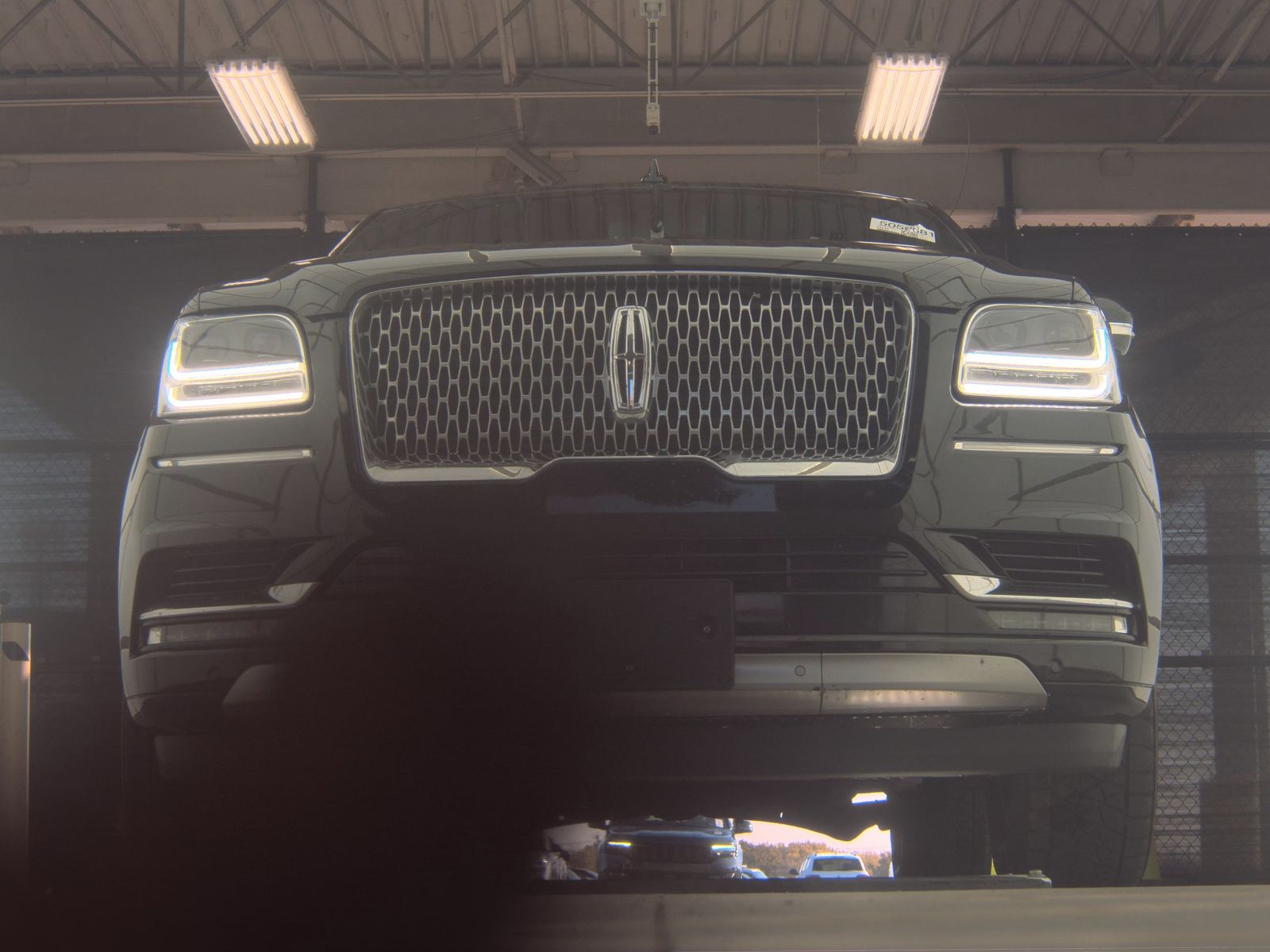 2019 Lincoln Navigator Premiere AWD