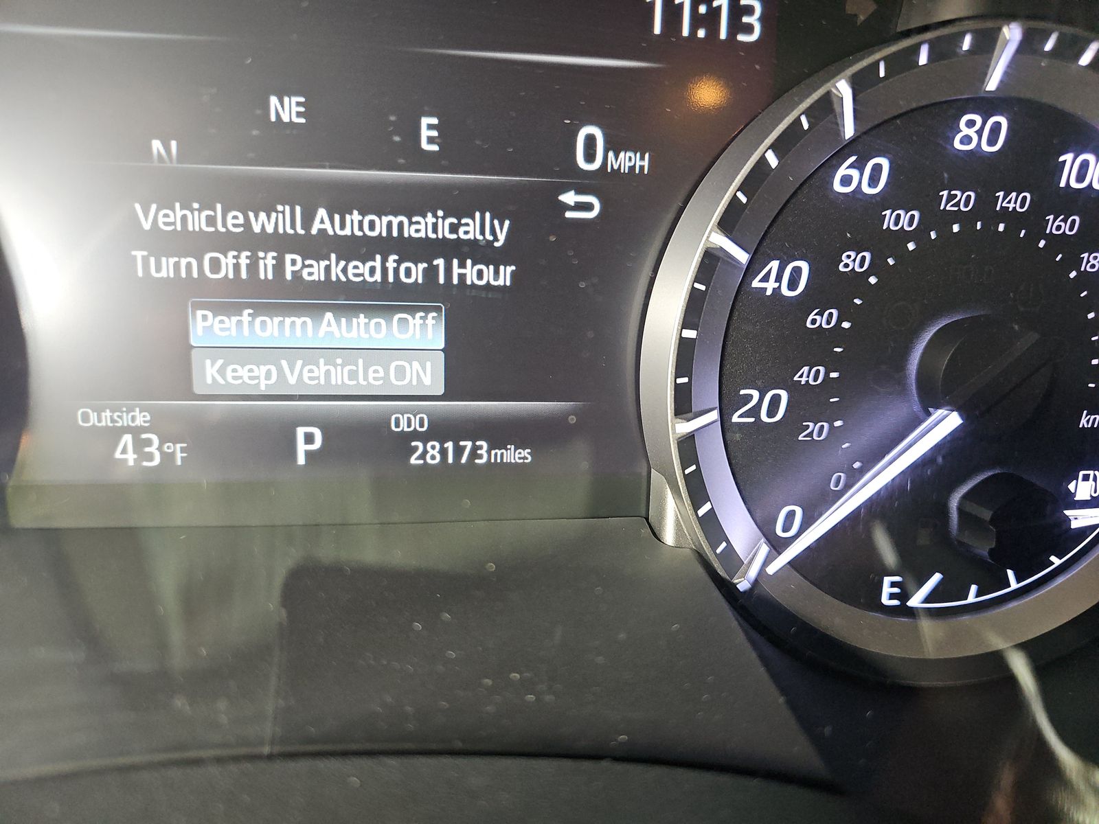 2024 Toyota Highlander LE AWD