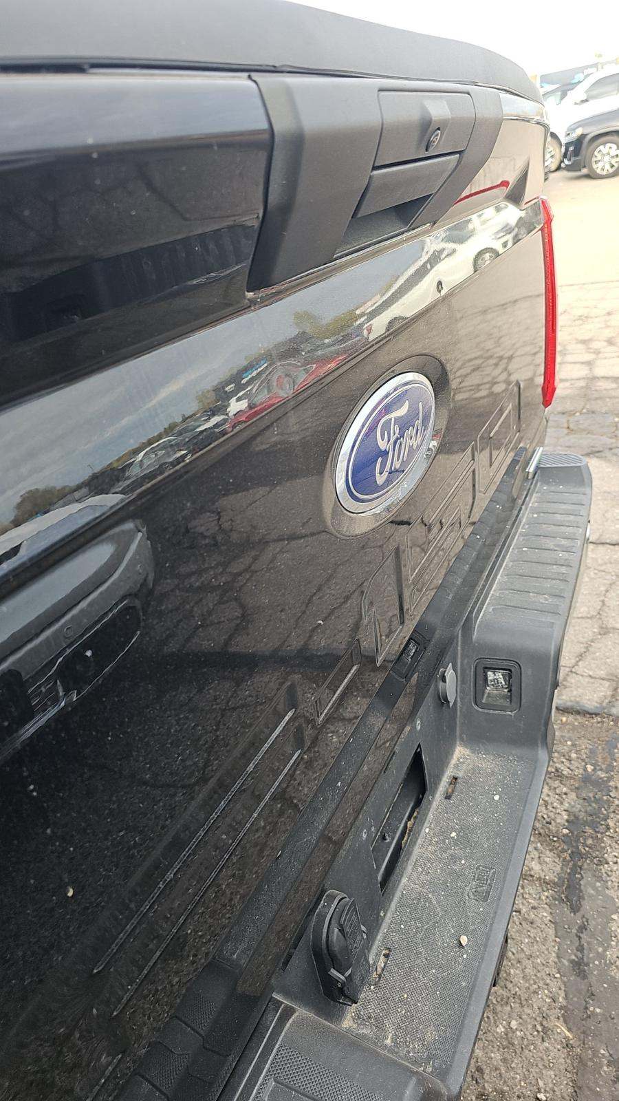 2023 Ford F-150 XLT AWD