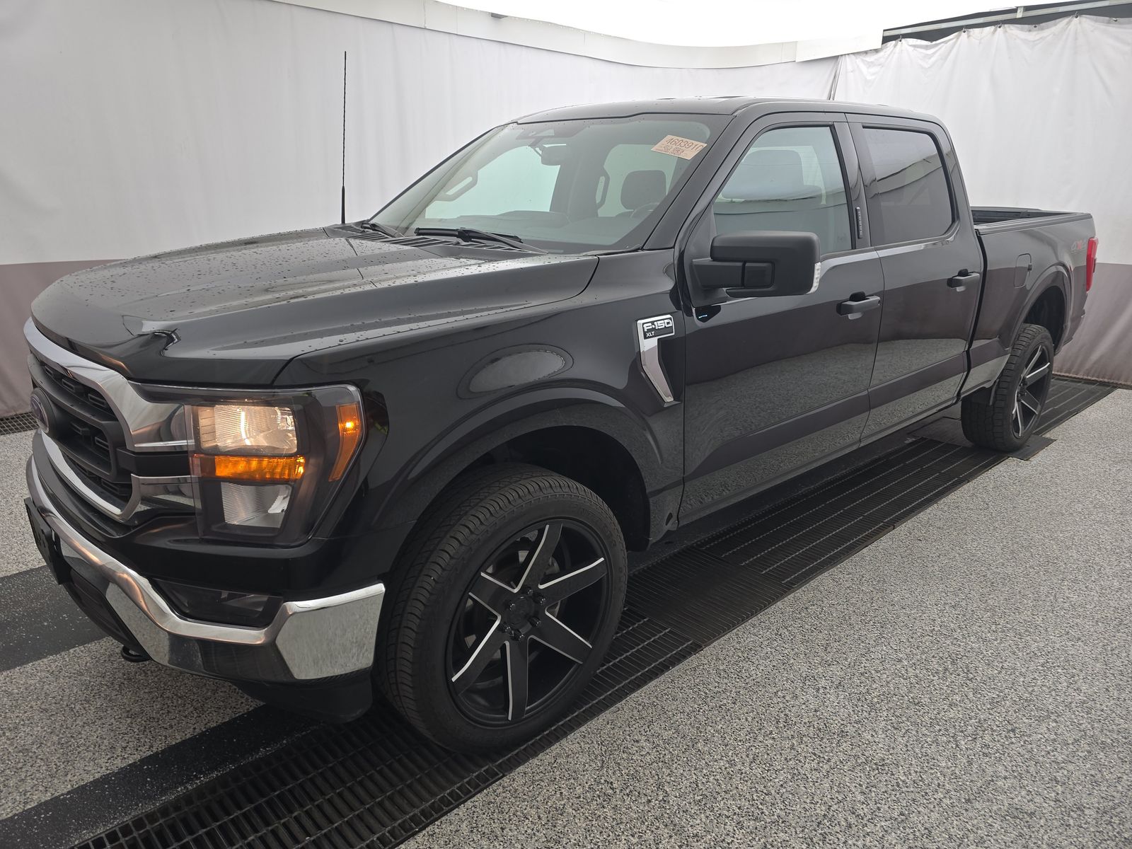 2023 Ford F-150 XLT AWD