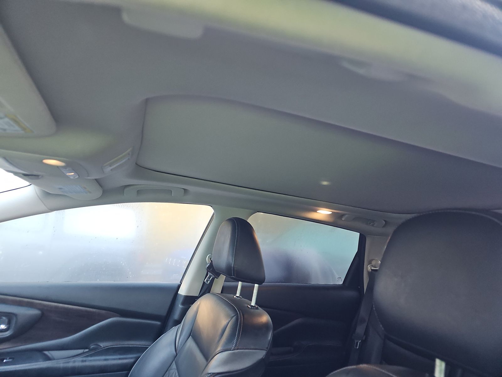 2023 Nissan Murano Platinum AWD