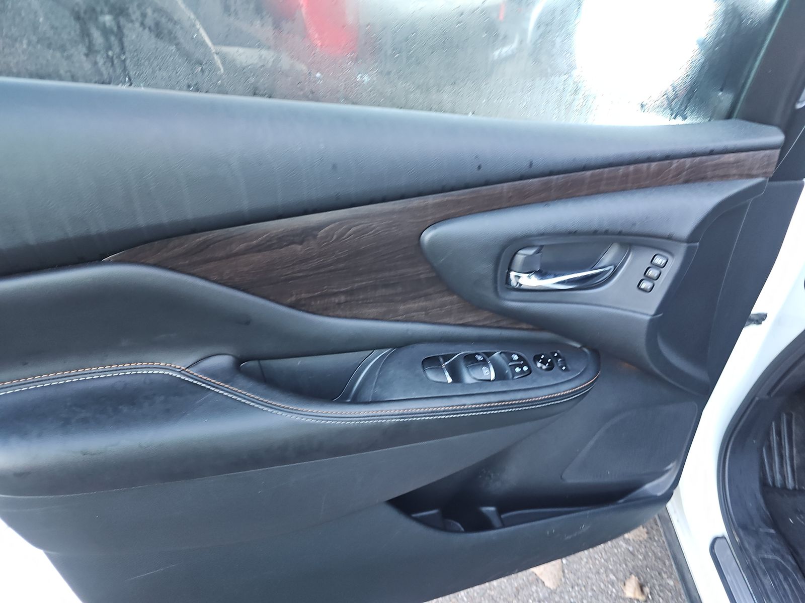 2023 Nissan Murano Platinum AWD