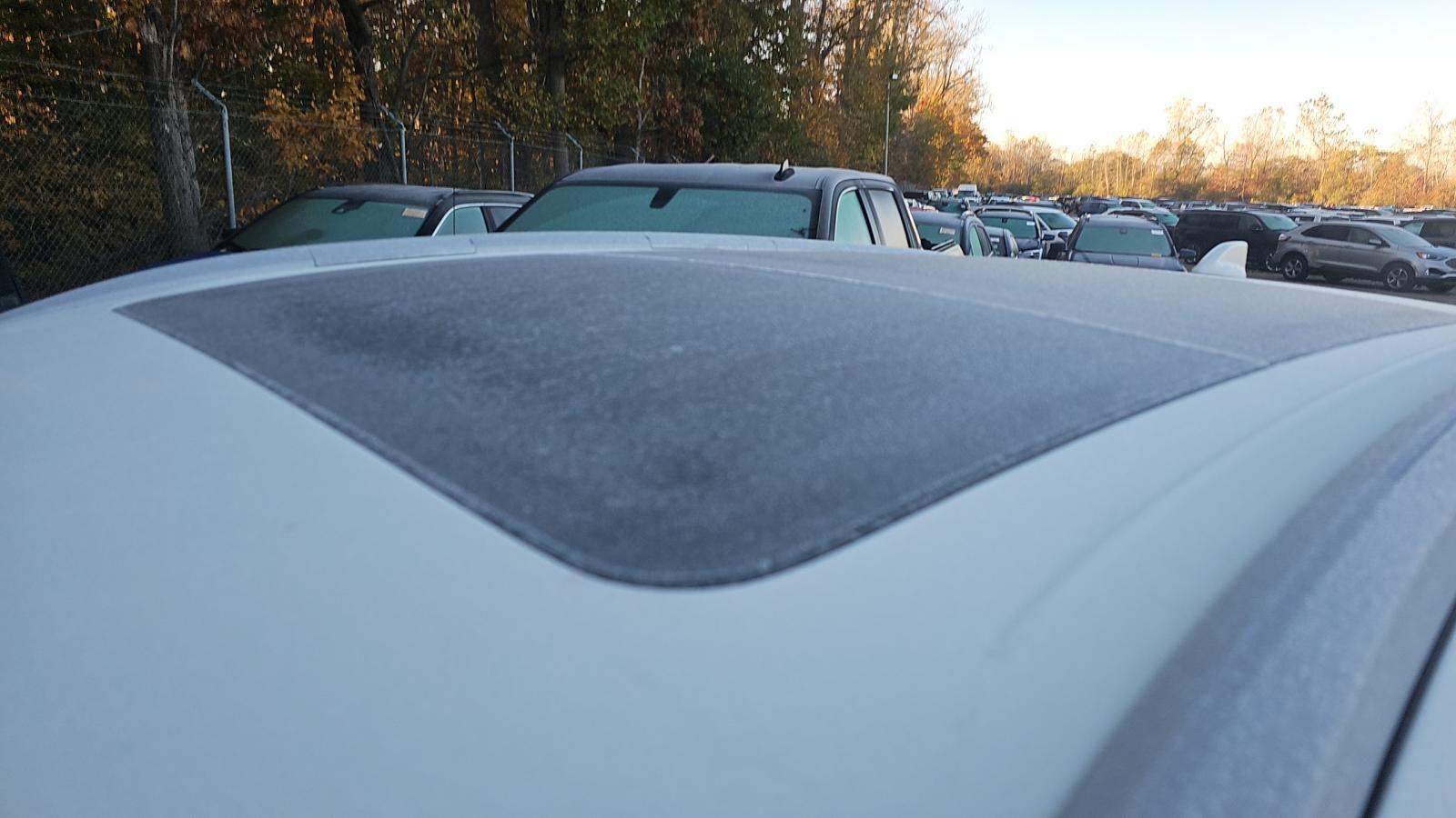 2023 Nissan Murano Platinum AWD