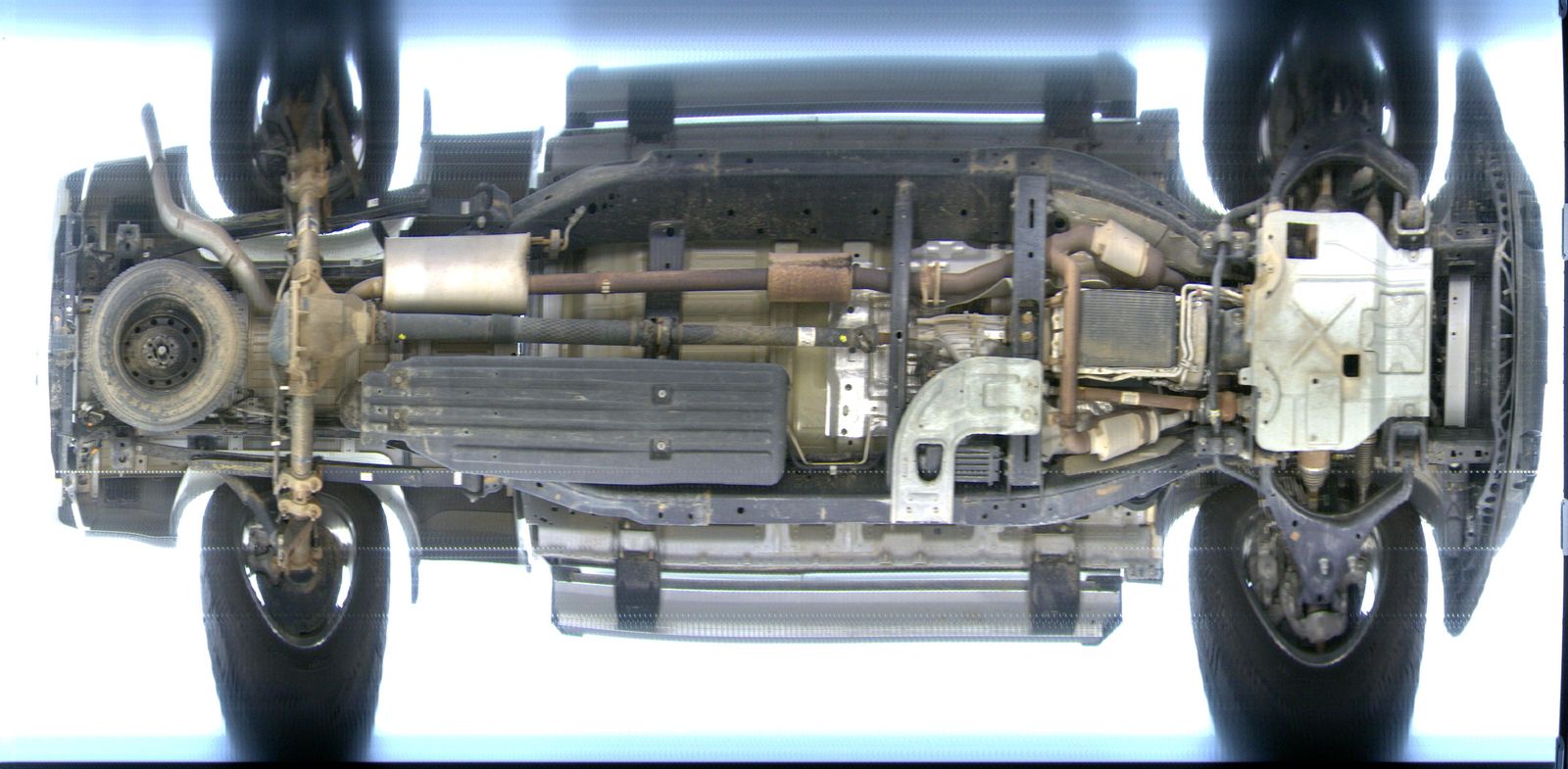 2024 Ford F-150 XLT AWD